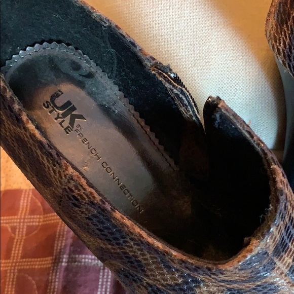 Shoes - Picture 3 of 6